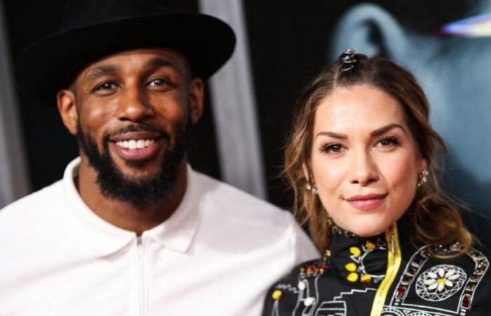 La cugina di tWitch, Darielle, accusa Allison Holker di “Crazy Woman” di aver offuscato la sua eredità