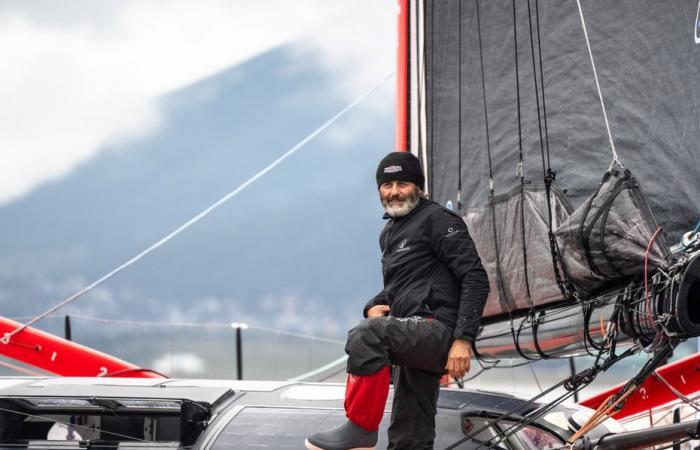 Vendée Globe 2024. “Lo devo a me stesso e voglio finire”, Yannick Bestaven lascia la gara per completare il suo giro del mondo