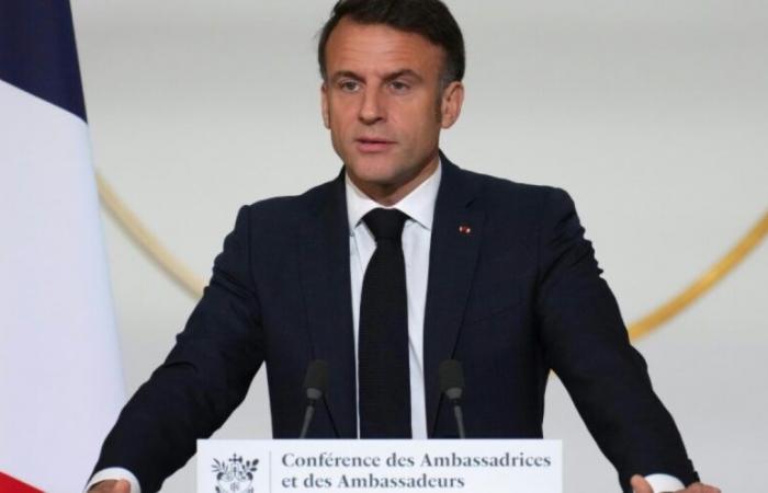 Ciad e Senegal denunciano i commenti di Macron sull’intervento francese nel Sahel