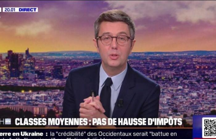 Apolline de Malherbe, Maxime Switek, Gauthier Le Bret… Che punteggio hanno le novità di BFMTV e CNews?