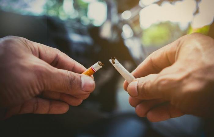 Il programma nazionale di controllo del tabacco continua a rafforzarsi