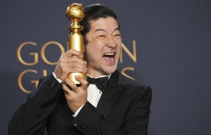 Golden Globes 2025, Francia forte alle Olimpiadi e stelle sacre