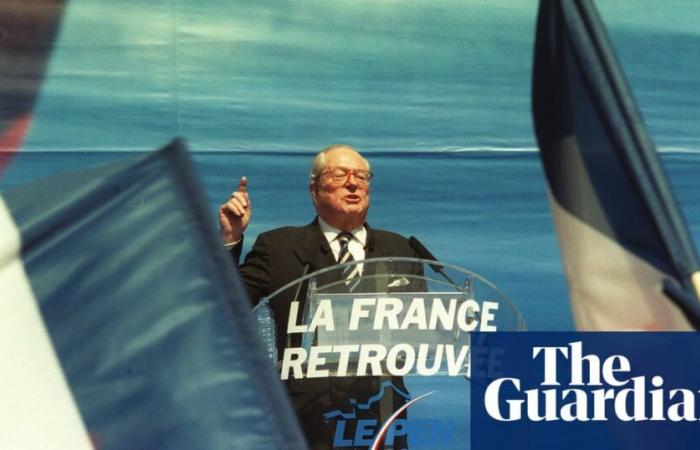 Jean-Marie Le Pen, l’enfant terribile della politica francese che ha normalizzato il populismo