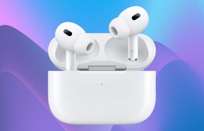 Gli AirPods Pro 2 vedono scendere il loro prezzo ma potrebbe non durare