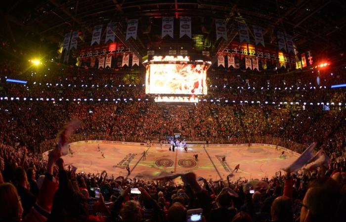 Il Circolo | Diritti d’autore delle canzoni, struttura contrattuale della NHL e… segni neri sul viso