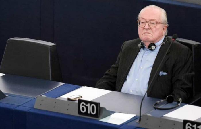 Jean-Marie Le Pen, solforoso costruttore dell’estrema destra francese moderna