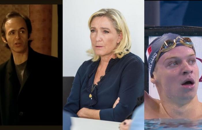 La terrificante classifica dei personaggi preferiti dai francesi nel 2024