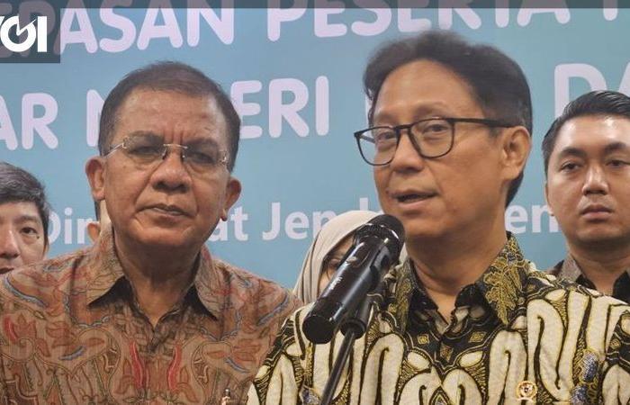 Il virus HMPV è entrato in Indonesia, ministro della Salute: non è successo nulla