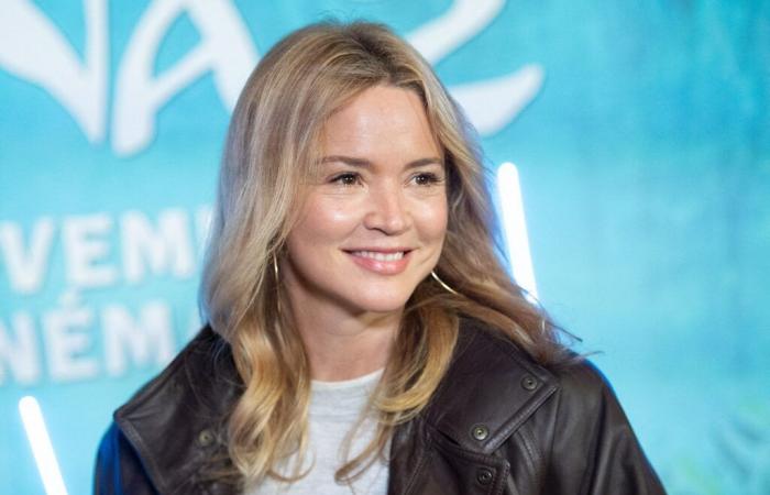 Come biglietto di auguri, Virginie Efira condivide l’album delle sue vacanze a Mauritius