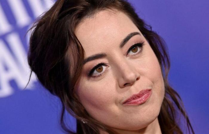 Aubrey Plaza esce dal silenzio e rivela un messaggio dopo il suicidio del marito Jeff Baena