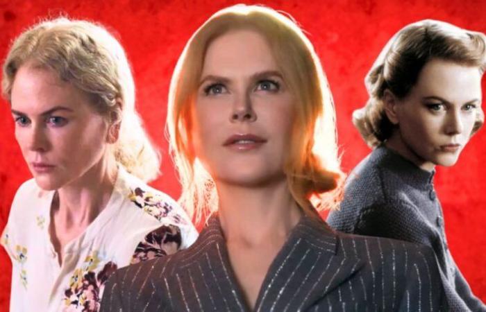 Nicole Kidman vuole davvero realizzare il seguito di questo film horror e ci chiediamo se sia una buona idea