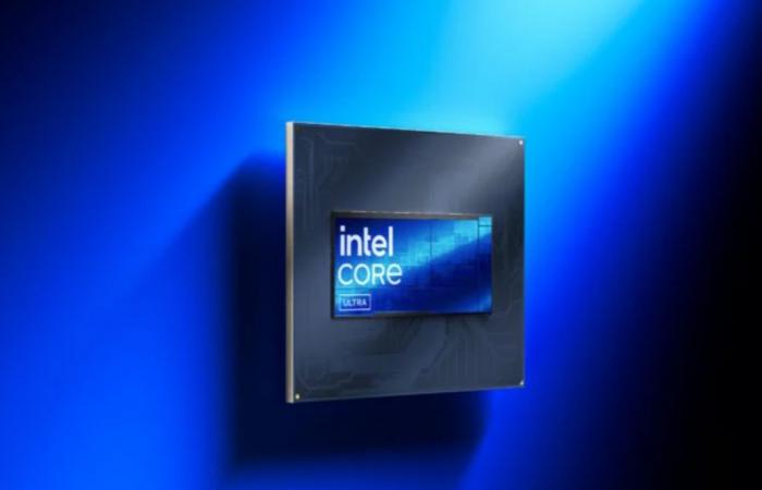 Intel svela i suoi processori ottimizzati per applicazioni AI e giochi