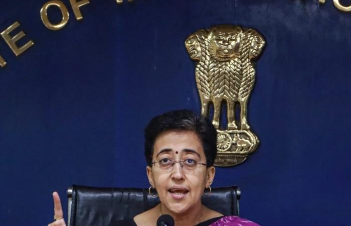 Delhi CM Atishi sostiene che il centro ha annullato l’assegnazione della sua residenza ufficiale e altre storie importanti