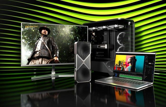 RTX 5090, 5080 e 5070: NVIDIA colpisce duro con prezzi aggressivi!