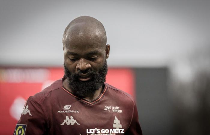 Calcio. Didier Lamkel Zé (ex FC Metz) torna a fare notizia