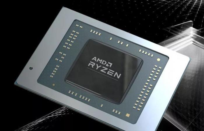 CES 2025 – AMD Ryzen 9000HX Fire Range, nuovi processori mobile per potenti laptop da gaming – LaptopSpirit