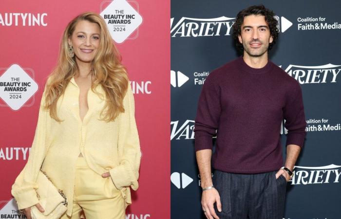 Gli avvocati di Blake Lively chiedono a Justin Baldoni di ‘non ribaltare la situazione’