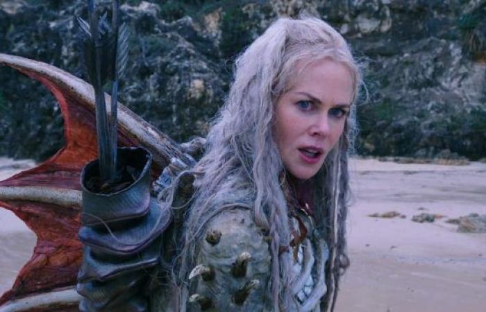 Nicole Kidman vuole davvero realizzare il seguito di questo film horror e ci chiediamo se sia una buona idea