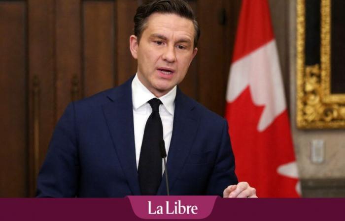 Chi è Pierre Poilievre, il potenziale successore di Trudeau soprannominato il “Trump canadese”?