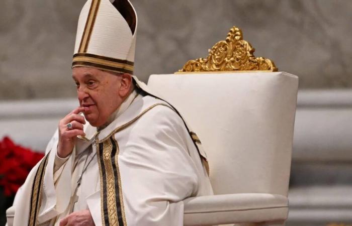 Il Papa nomina per la prima volta una donna alla guida del “ministero” vaticano