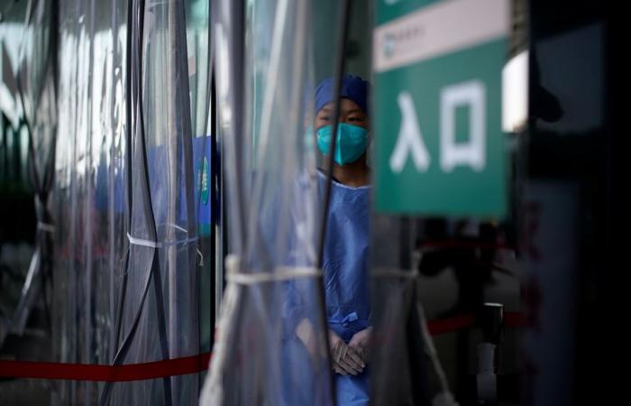 Virus respiratorio in Cina | Una “misteriosa epidemia” che preoccupa gli internauti