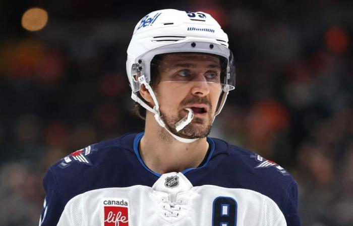 Perché preferisci Mark Scheifele?