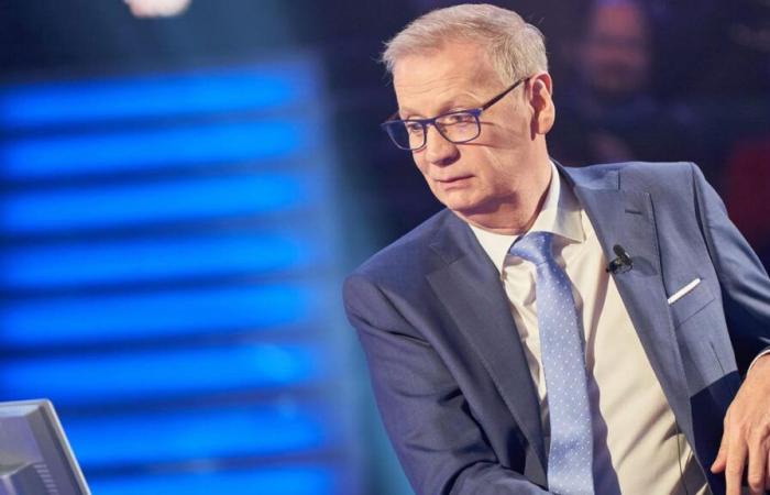 RTL sconvolge Jauch con la questione del pene