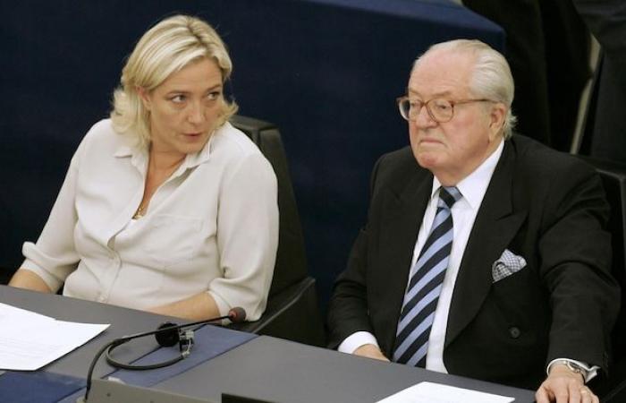 È morto Jean-Marie Le Pen, esponente di spicco dell’estrema destra francese