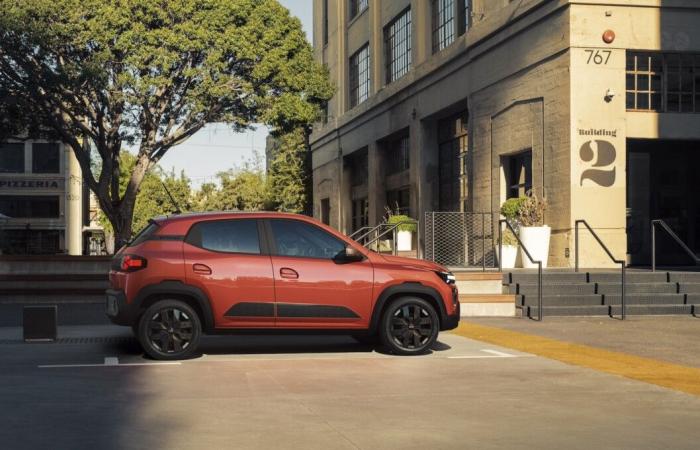 Buone notizie, Dacia taglia i prezzi della sua piccola auto elettrica