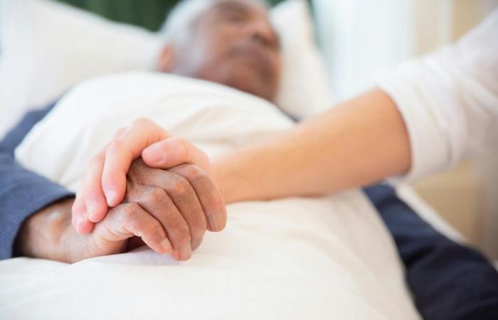 Emergenze palliative in casa