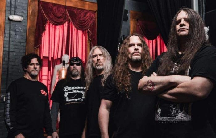 Cannibal Corpse e Life Of Agony tra i nuovi membri della Metal Hall Of Fame 2025