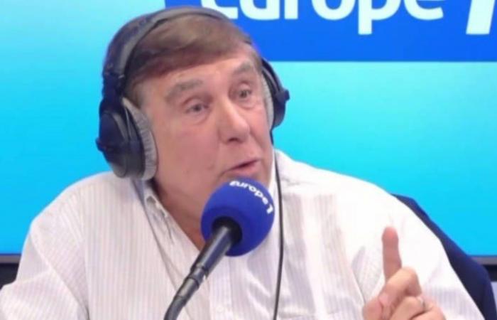 Jean-Pierre Foucault fermerà la presentazione di Miss France? Il conduttore risponde alle indiscrezioni su Europa 1