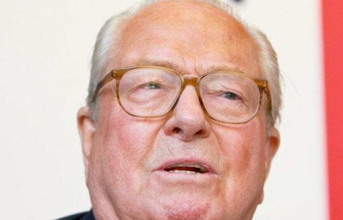 Qual è l’origine della colossale fortuna di Jean-Marie Le Pen?