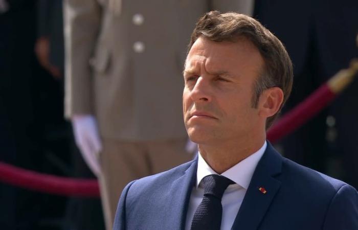 Emmanuel Macron sostiene finalmente il progetto del museo commemorativo del terrorismo sul Mont-Valérien