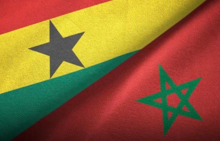 La posizione del Ghana avrà un impatto significativo in Africa, afferma Mohammed Bouden