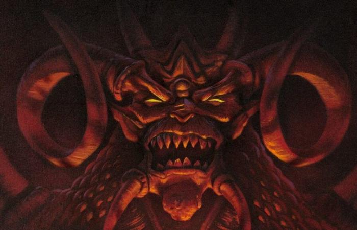 Il Diablo originale sta arrivando su Game Pass