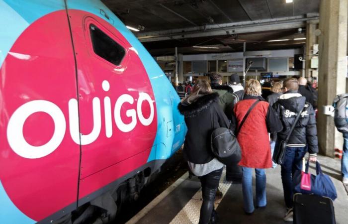 La SNCF respinge le critiche riguardanti i treni Ouigo