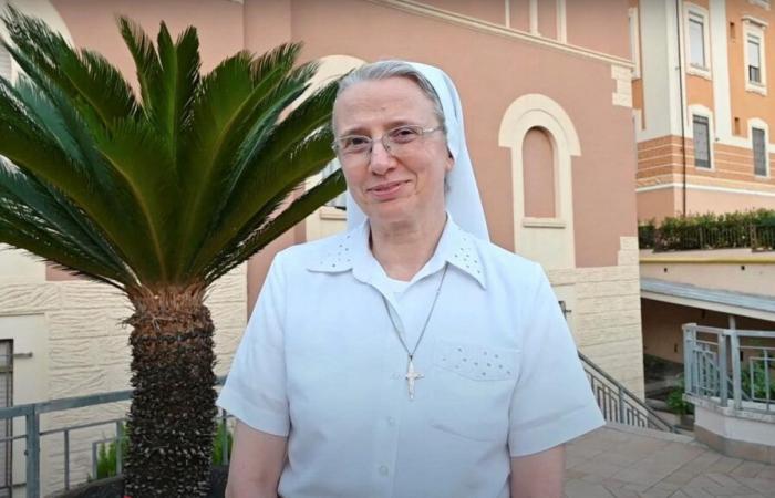 Papa Francesco nomina prefetta suor Simona Brambilla, la prima in Vaticano