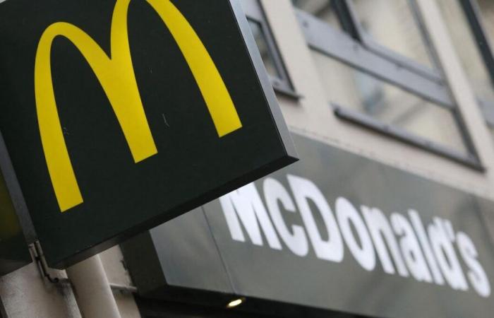 Coca Oreo, gelato al pistacchio, patatine al formaggio cheddar… McDonald’s lancia nuovi prodotti in Francia