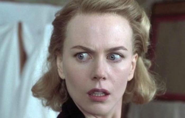 Nicole Kidman vuole davvero realizzare il seguito di questo film horror e ci chiediamo se sia una buona idea