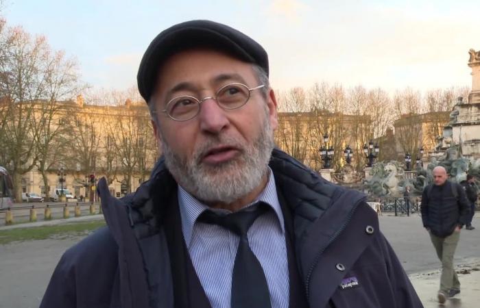 “La libertà è la cosa più cara”, riflette l’imam e teologo Tareq Oubrou sugli attentati contro Charlie Hebdo