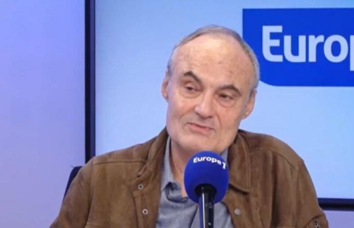 “Grazie a Manuel Valls, non ho più questa immagine in testa da scacciare…” confida Philippe Val