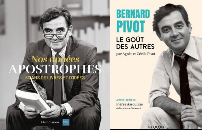 Apostrofi, 50 anni dopo – Livres Hebdo