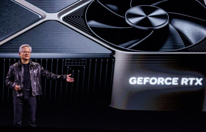 Il colosso dei semiconduttori Nvidia vuole imporre l’intelligenza artificiale sui PC