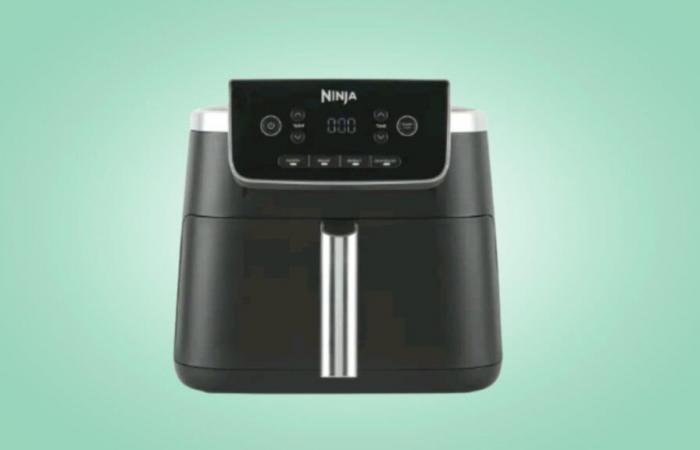 Non perderti questo Airfryer Pro Ninja dal prezzo pazzesco ancora per qualche ora