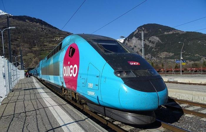 I sindacati della SNCF denunciano preoccupanti malfunzionamenti dei TGV Ouigo