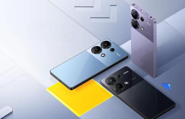 A questo prezzo il Poco M6 Pro diventa irrinunciabile: scopri l’offerta AliExpress