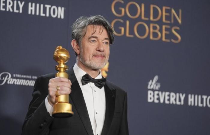 Golden Globes 2025, Francia forte alle Olimpiadi e stelle sacre