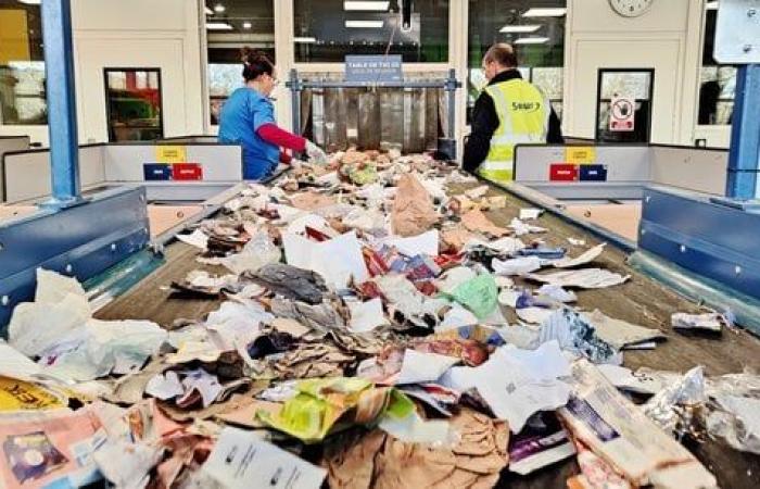 La gestione dei rifiuti sta facendo la sua rivoluzione politica in Gironda