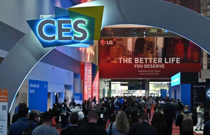 queste startup presenti al CES 2025